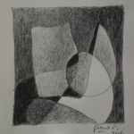 studie 8 in ballpoint