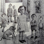 Welke kant gaan we op ?