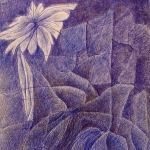 Een bloem voor Georgette  versie 1