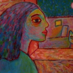 De nacht