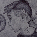 Ik moet het weer zelf doen