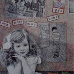 Het mooiste meisje van de klas ( G )