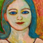 Meisje