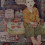 Dakloos ( Homeless )