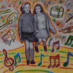 Muziek in je hart en lijf