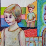 De buurtkinderen