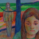 Een vleugje Gauguin