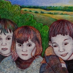 Les enfants vont bien / Met de kinderen gaat het goed