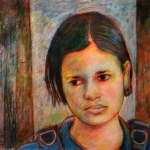 Mijn favoriete actrice in SWAT ( Netflix )