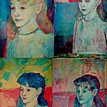 Zeynep 4x studie