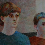 Een ongemakkelijke stilte