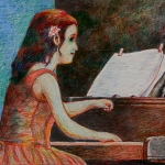 Ballade pour Adeline
