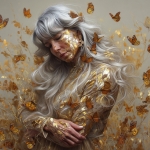 There were moments of gold
