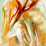 144 - Reflections XI