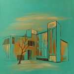 Gemeentehuis van Hoogkarspel