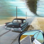 Afstormend op de ondergang