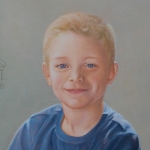 Drie Kleinkinderen - Wesley