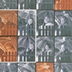 Laat een Lach je Paraplu Zijn