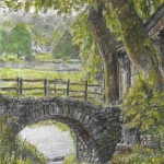 Brug van herinnering