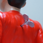 Made in China (detail)