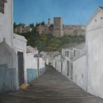 Alhambra