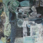 Interieur monochrome