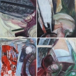 mechanische beweging