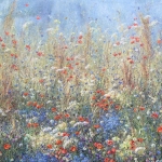 When The Wild Sorrow Blooms 