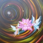 Op weg naar het licht