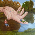 children of the earth