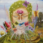 cyclus van het leven 