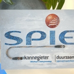 Kannegieter and SPIE