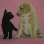 Vrienden voor altijd