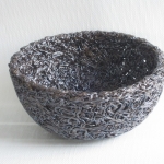 Spaghetti-fruitschaal