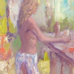 Time for refreshment