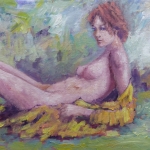 opengevallen kamerjas