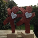 Joie de Vivre tweeling