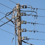 Electricity Structure