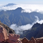 On top of he world ! 