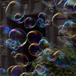 Soapballoons