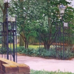 Kampingang Bruijnhorst I