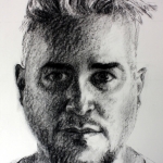 portret Augusto Valença