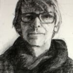 portret Jaap Vinken 2