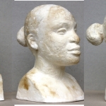 portret Joan De Ruijter