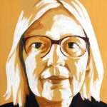 portret Vienne Verheesen