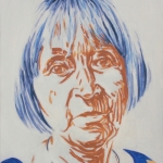 portrait Beppy Milder