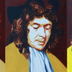 Reading and Writing in Gerard Ter Borch