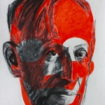 Vanitas selfportrait1