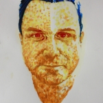 portret Balasz Szucs 1