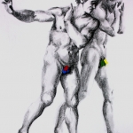 verdrijving uit het paradijs